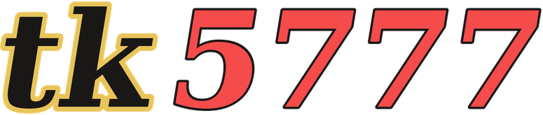 tk5777 logo